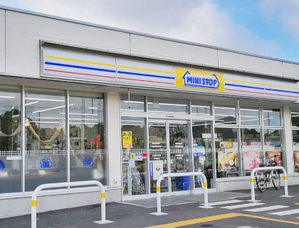 ミニストップ 流山市野谷店