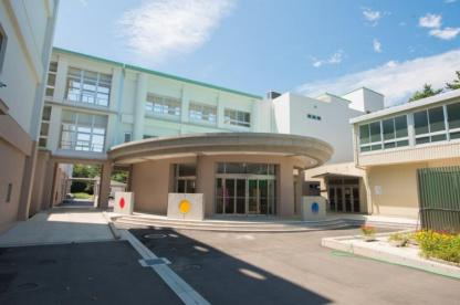 守谷市立黒内小学校