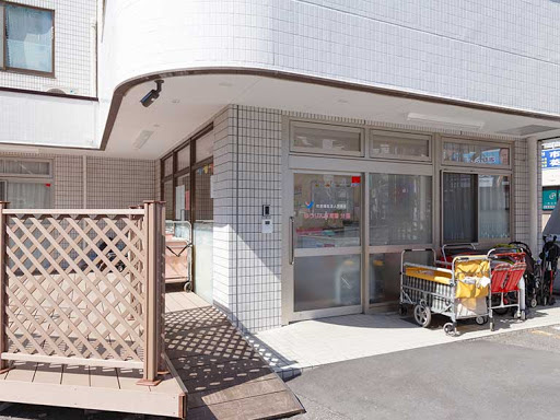 ゆうりん保育園分園