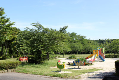 さくらの杜公園