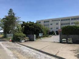 取手市立取手東小学校