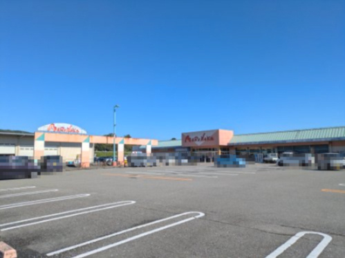 マルナカ土佐店