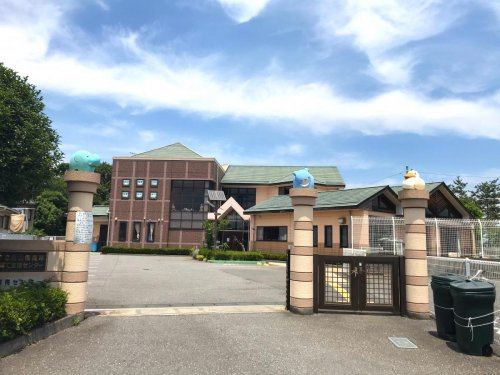 白山保育所