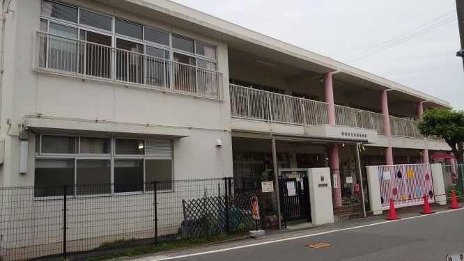 姫路市立花田保育所