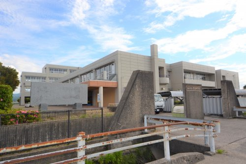 北辰中学校