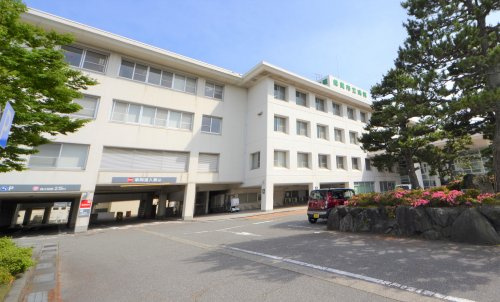 能美市立病院
