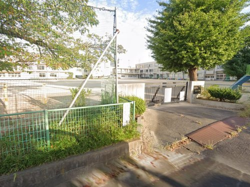 松戸市立北部小学校