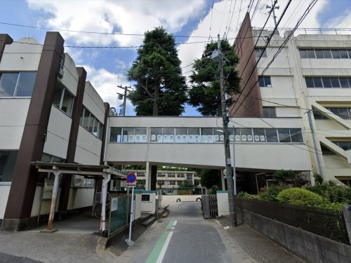 松戸市立小金小学校