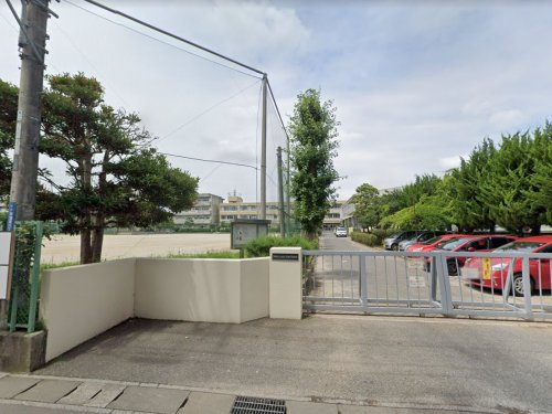 南部中学校