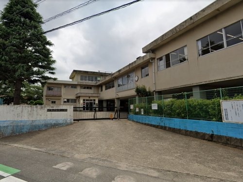 松戸市立常盤平第三小学校