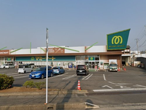 マミーマート あけぼの店