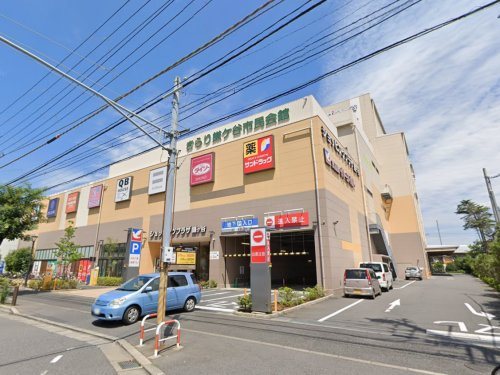 ザ・ダイソー ショッピングプラザ鎌ケ谷店