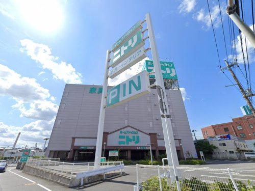 ニトリ 松戸店