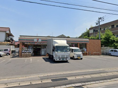 セブンイレブン 南鎌ヶ谷3丁目店