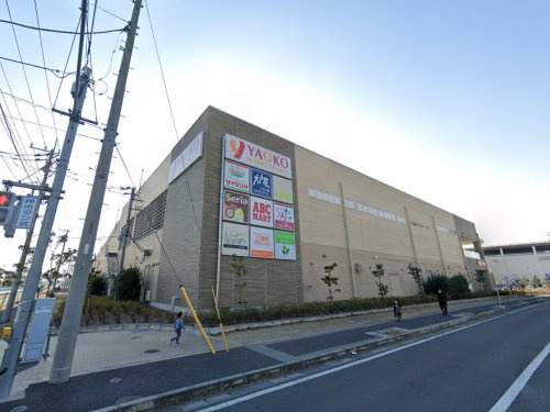 サイゼリヤ ヤオコー南流山店