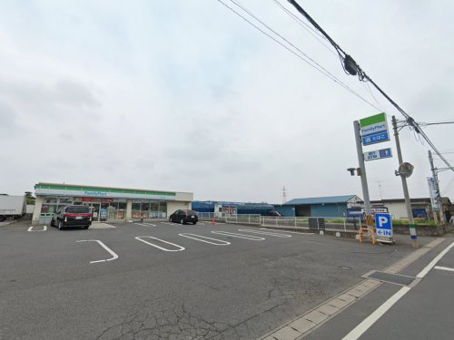ファミリーマート 鎌ヶ谷東初富店