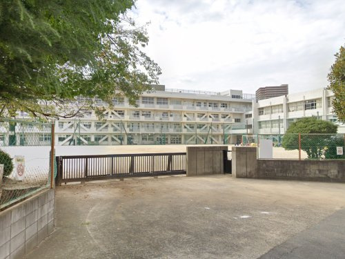 松戸市立相模台小学校