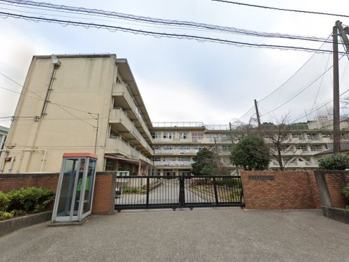 松戸市立第六中学校