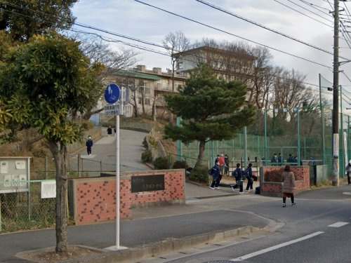 松戸市立河原塚中学校