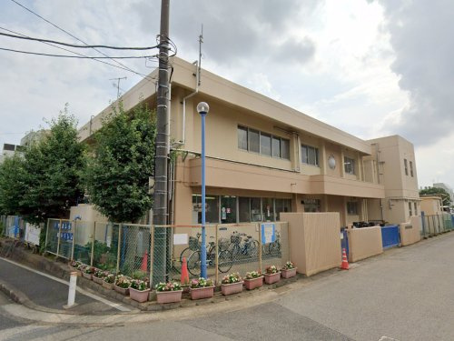 松戸市立八柱保育所