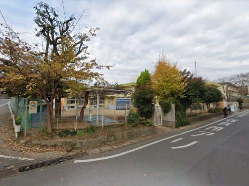 松戸市立松飛台保育所