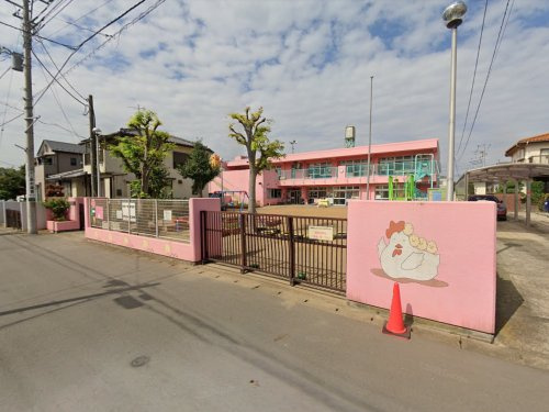 松戸市立古ケ崎第二保育所