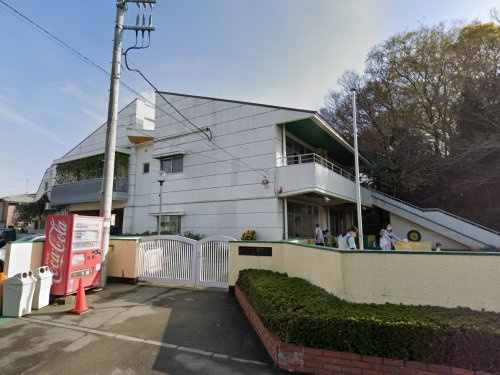 けやきの森保育園