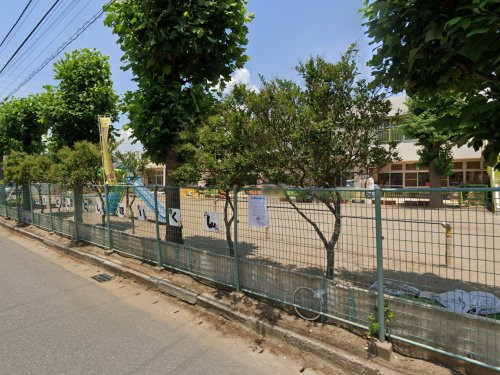 松戸市立馬橋西保育所