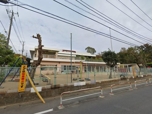 松戸市立小金原保育所