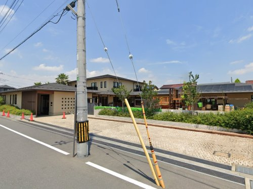 こすもす保育園