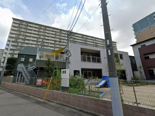 新松戸ゆいのひ保育園