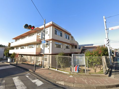 はなみずきこども園