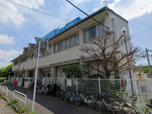 小金西グレースこども園