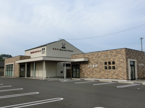 耳鼻咽喉科まゆきクリニック