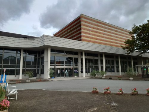 福崎町エルデホール