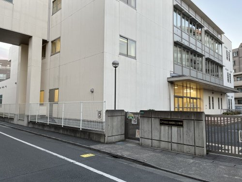 江戸川区立船堀第二小学校
