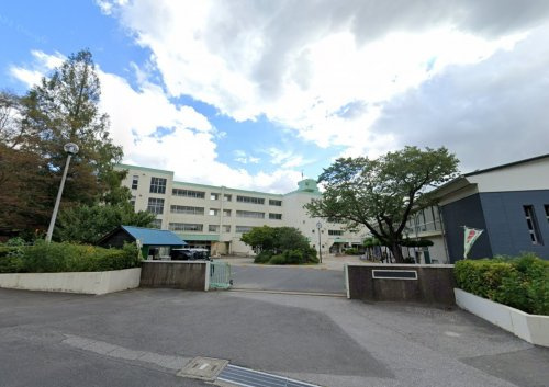 流山市立長崎小学校