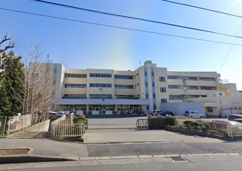 流山市立流山北小学校