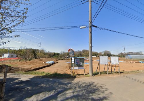 流山市立おおぐろの森小学校