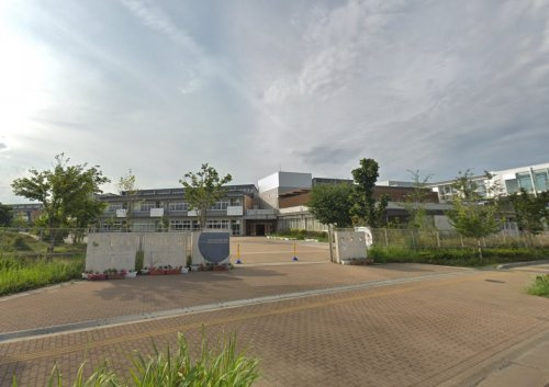 柏市立柏の葉小学校