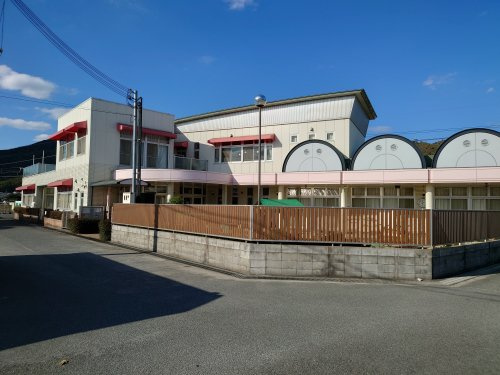 広畑めばえ保育園