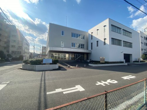 四日市法務合同庁舎