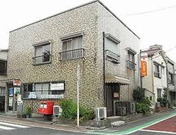 北志茂一郵便局