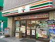 セブンイレブン 北区王子4丁目店