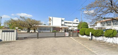 可児市立今渡南小学校