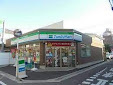 ファミリーマート 西巣鴨駅東店