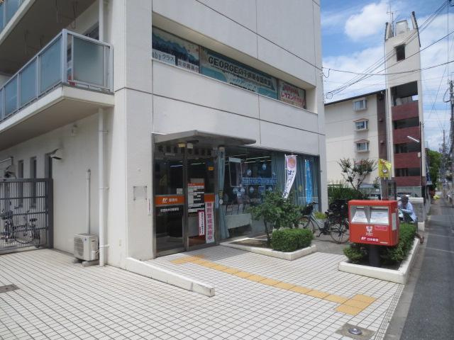 吹田佐井寺郵便局