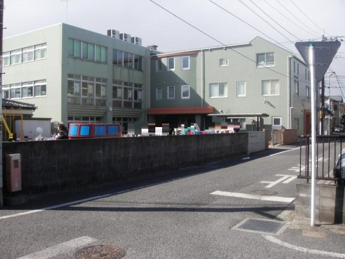 松原学園幼稚園