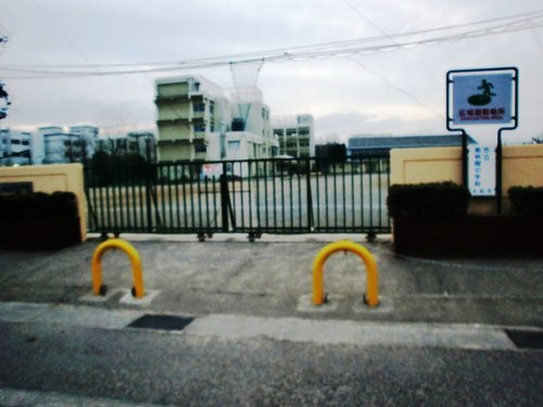 大和市立南林間中学校