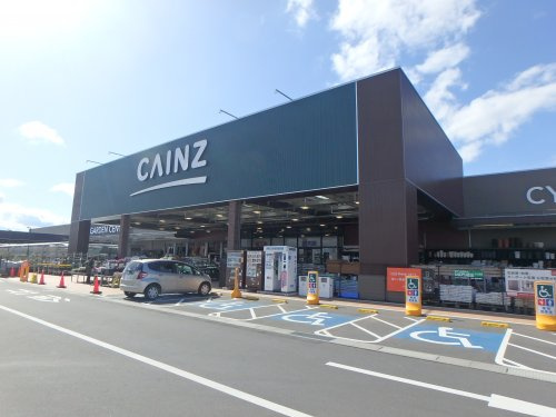 カインズ 羽生店